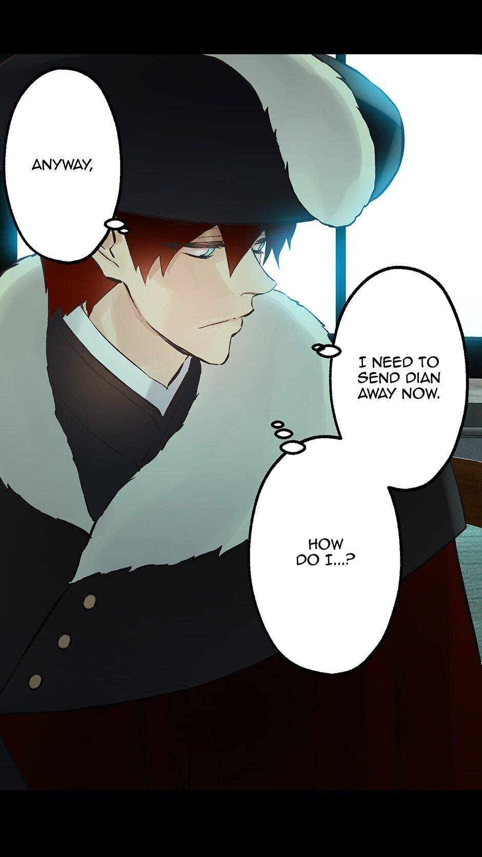 As Long As You Like It chapter 111 - page 47