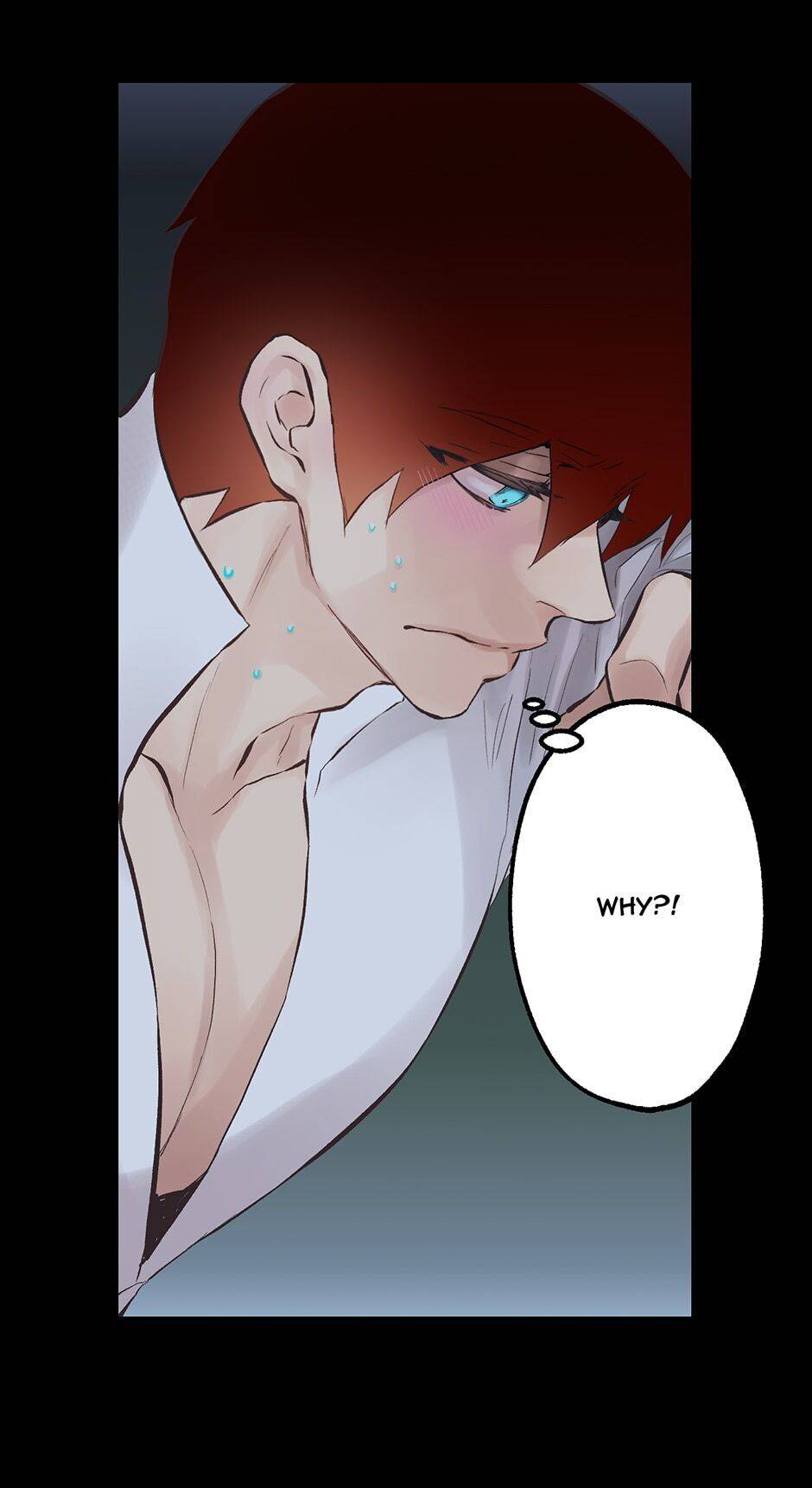 As Long As You Like It chapter 111 - page 49