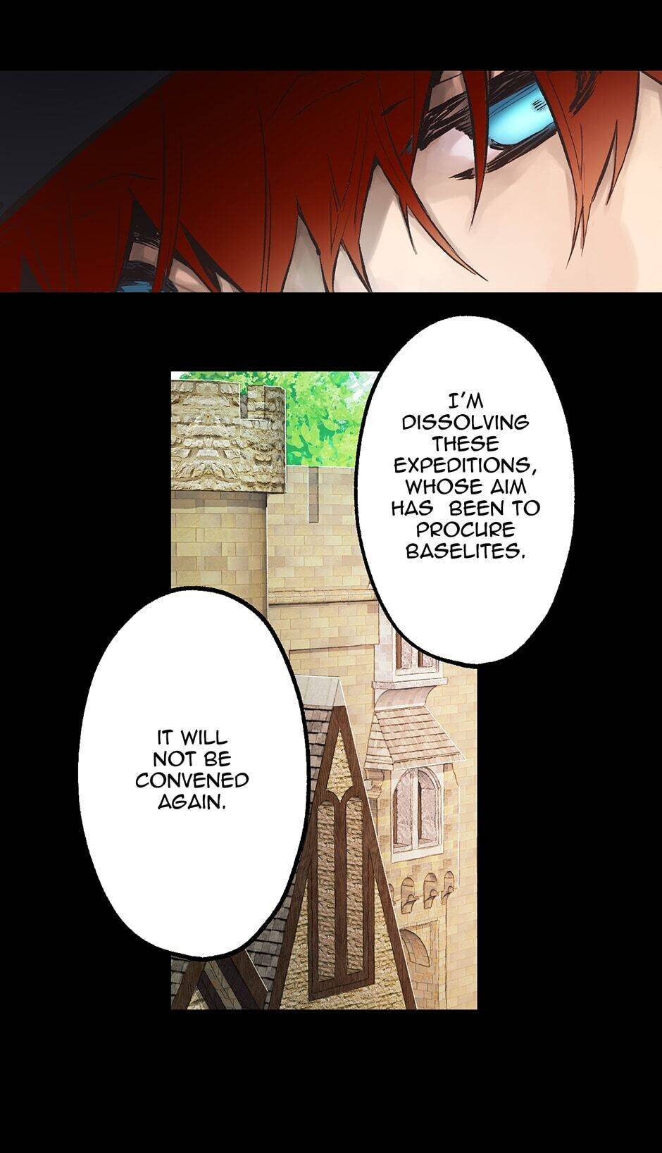 As Long As You Like It chapter 111 - page 5