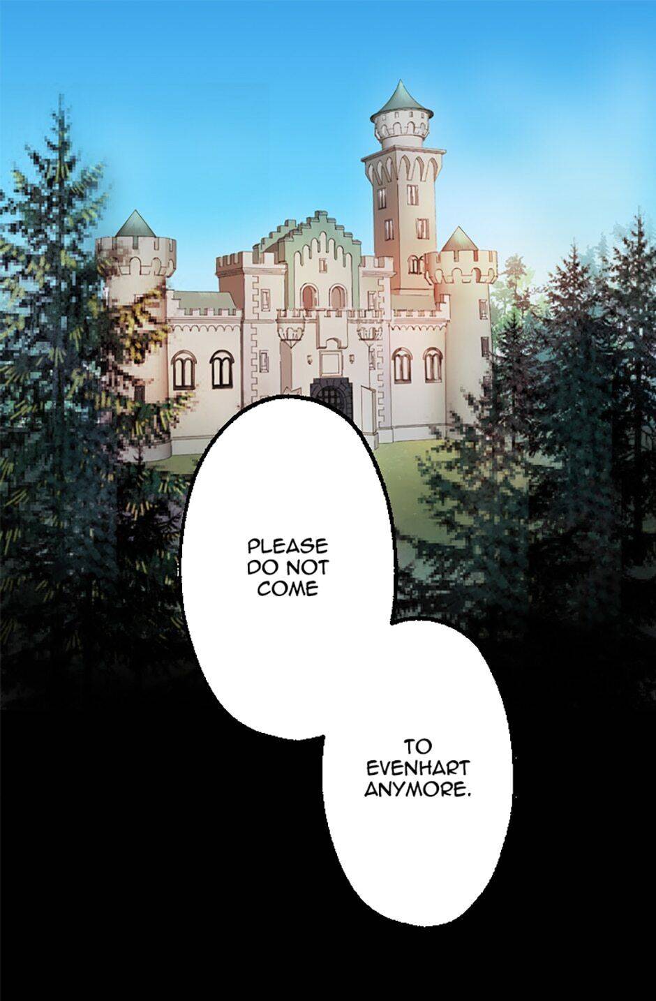 As Long As You Like It chapter 111 - page 6
