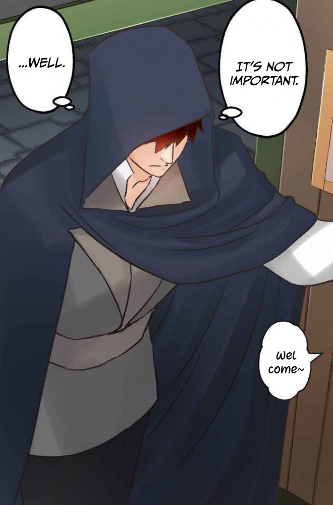 As Long As You Like It chapter 44 - page 14