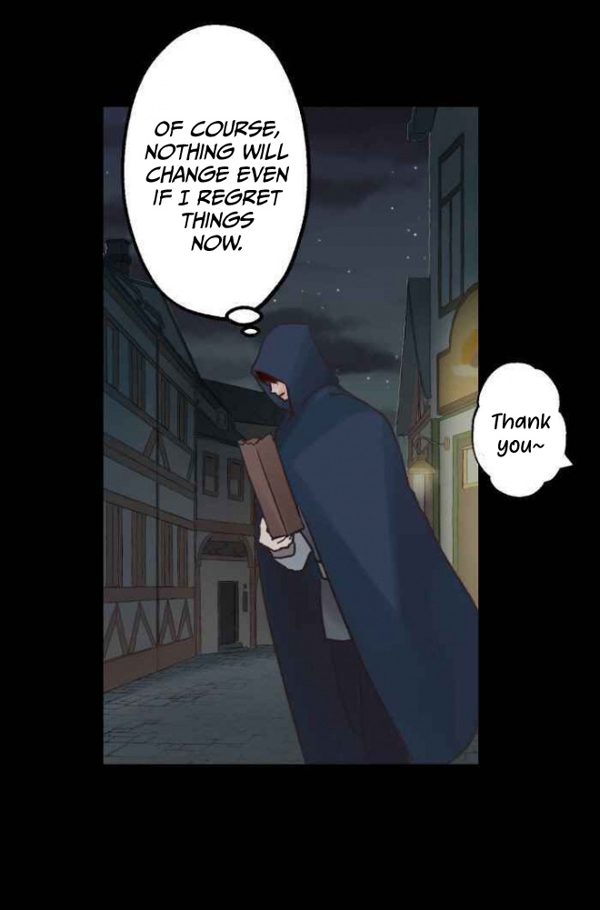As Long As You Like It chapter 44 - page 18