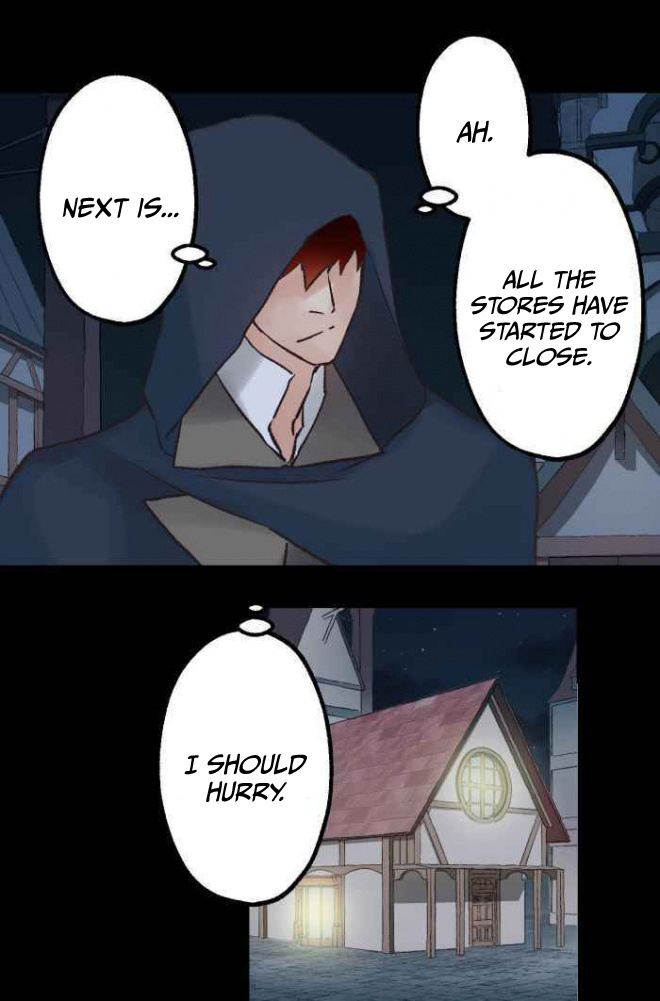 As Long As You Like It chapter 44 - page 19