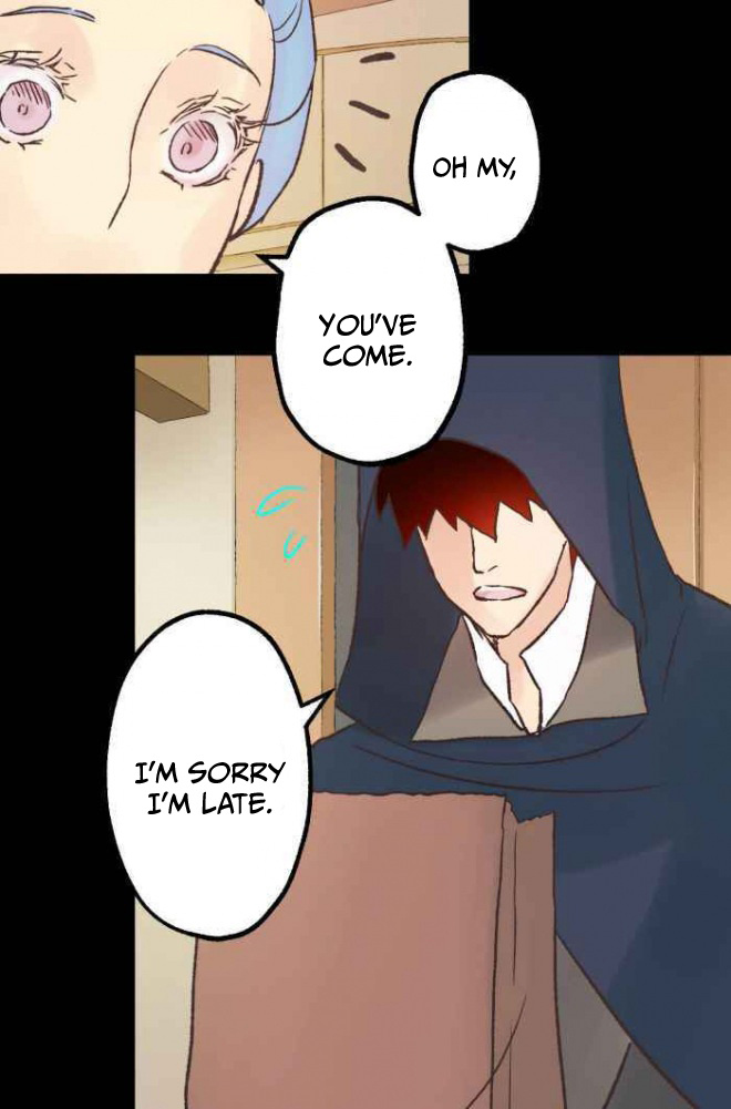 As Long As You Like It chapter 44 - page 21