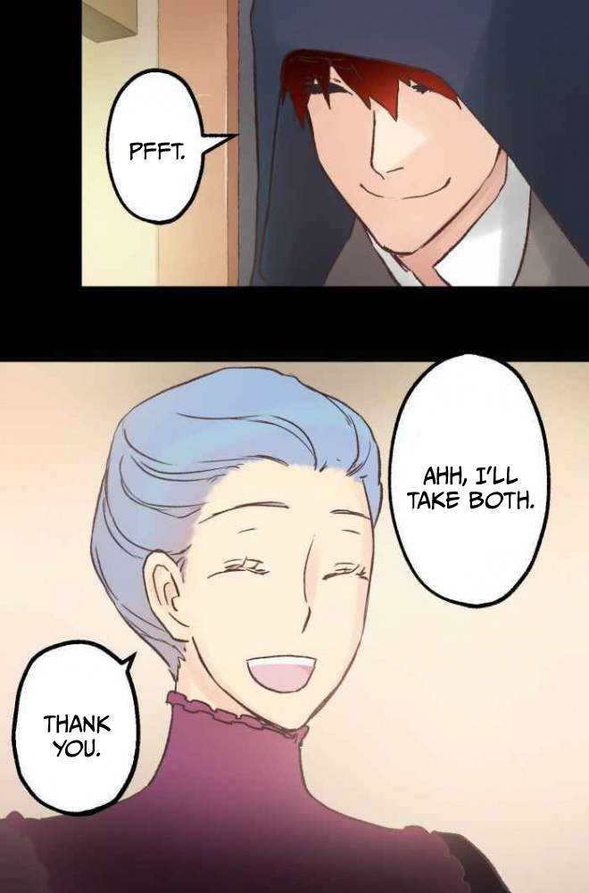 As Long As You Like It chapter 44 - page 25