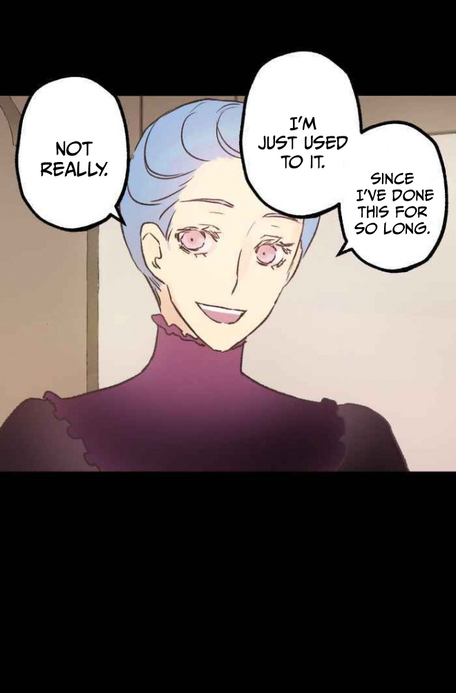 As Long As You Like It chapter 44 - page 27