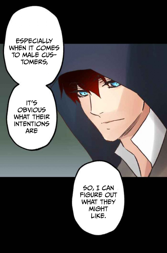 As Long As You Like It chapter 44 - page 28