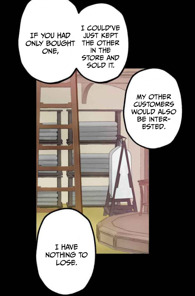 As Long As You Like It chapter 44 - page 29