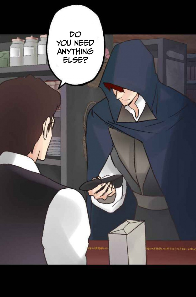 As Long As You Like It chapter 44 - page 3