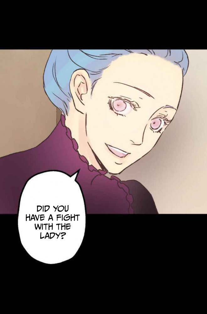 As Long As You Like It chapter 44 - page 31