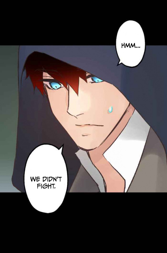 As Long As You Like It chapter 44 - page 32