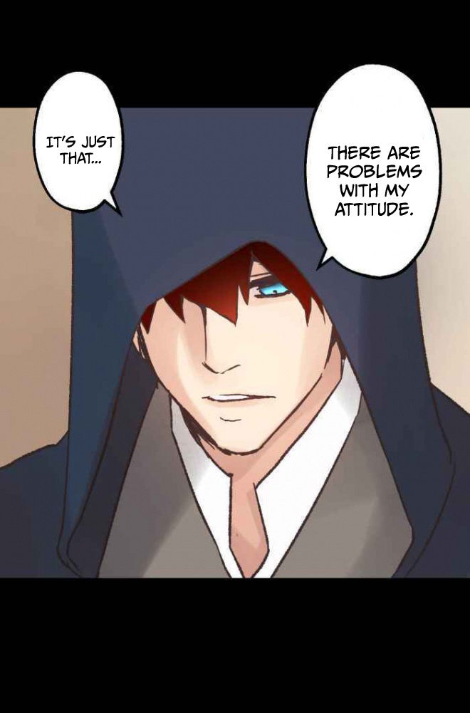 As Long As You Like It chapter 44 - page 34