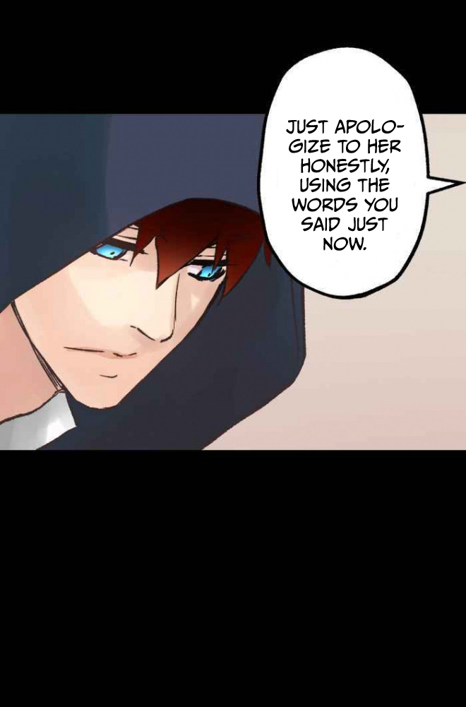As Long As You Like It chapter 44 - page 36