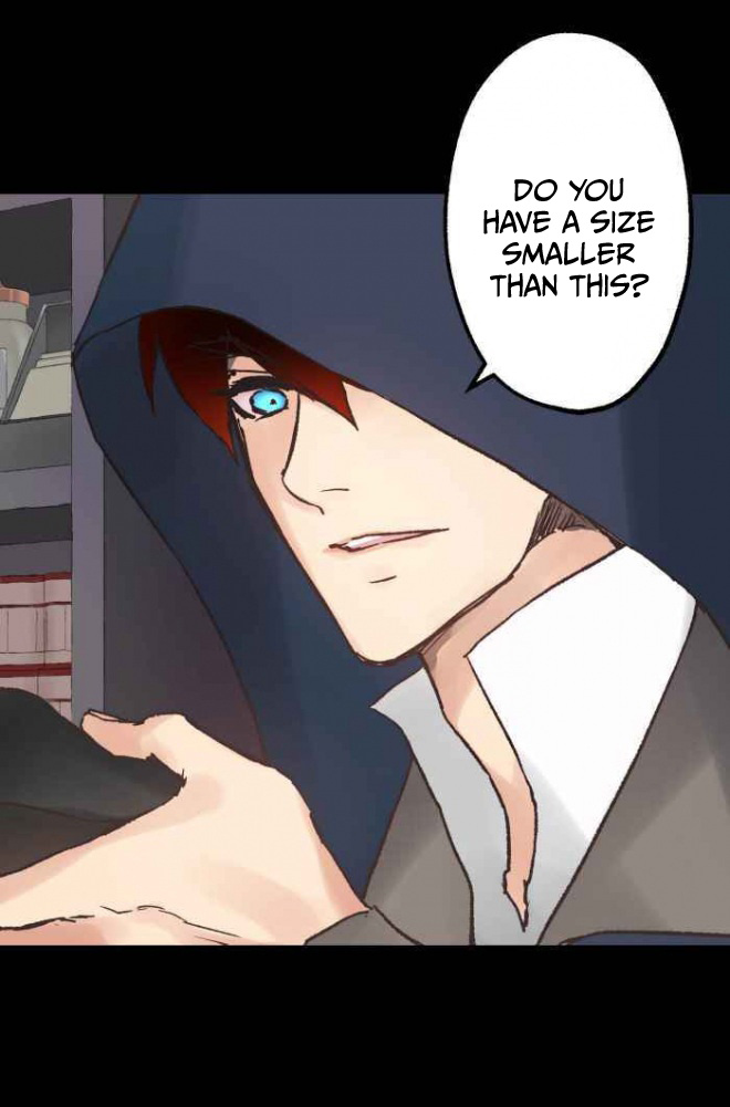 As Long As You Like It chapter 44 - page 4