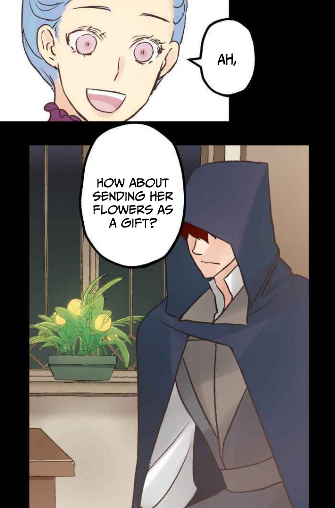 As Long As You Like It chapter 44 - page 40