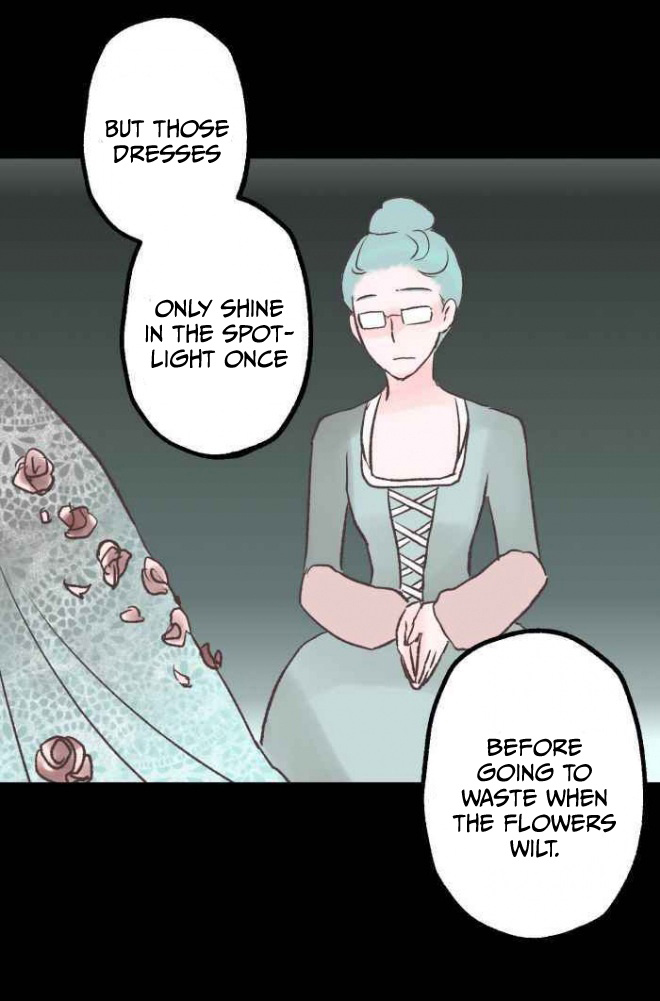 As Long As You Like It chapter 44 - page 44