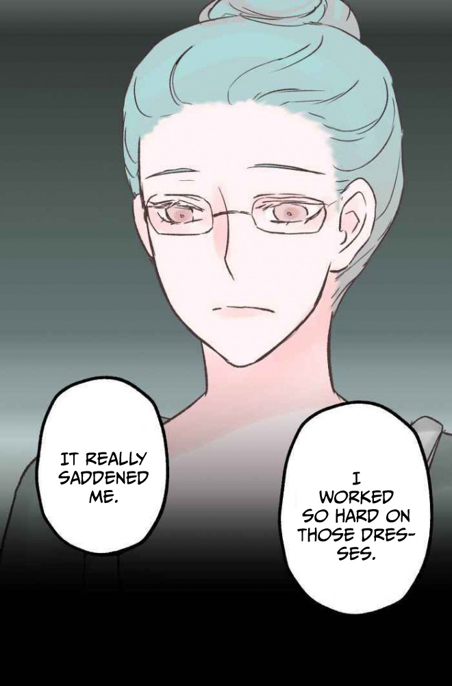 As Long As You Like It chapter 44 - page 45