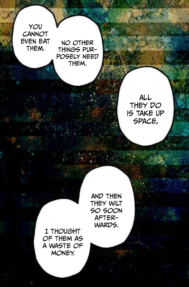 As Long As You Like It chapter 44 - page 46