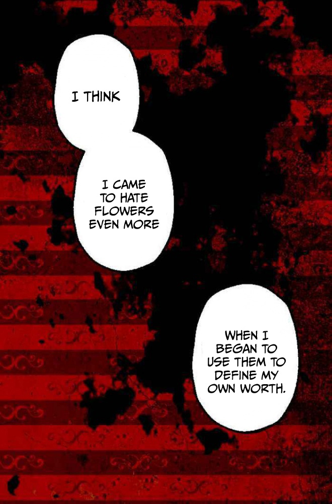 As Long As You Like It chapter 44 - page 47