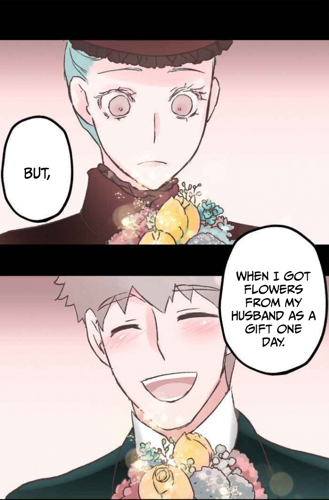 As Long As You Like It chapter 44 - page 48