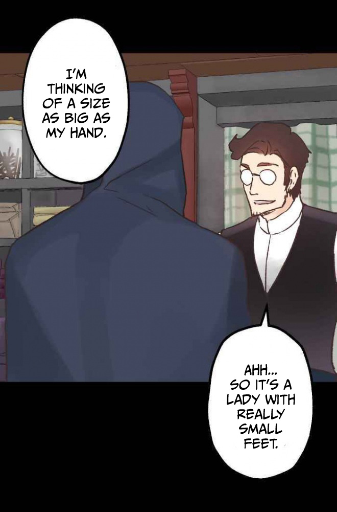 As Long As You Like It chapter 44 - page 5