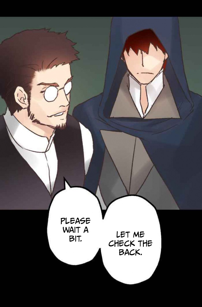 As Long As You Like It chapter 44 - page 6