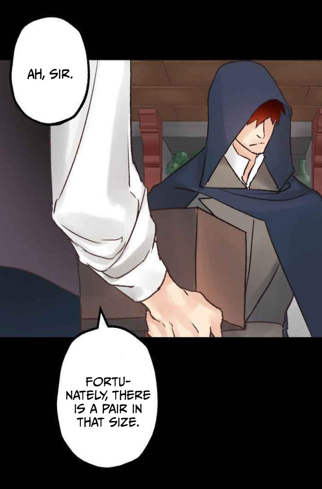 As Long As You Like It chapter 44 - page 9