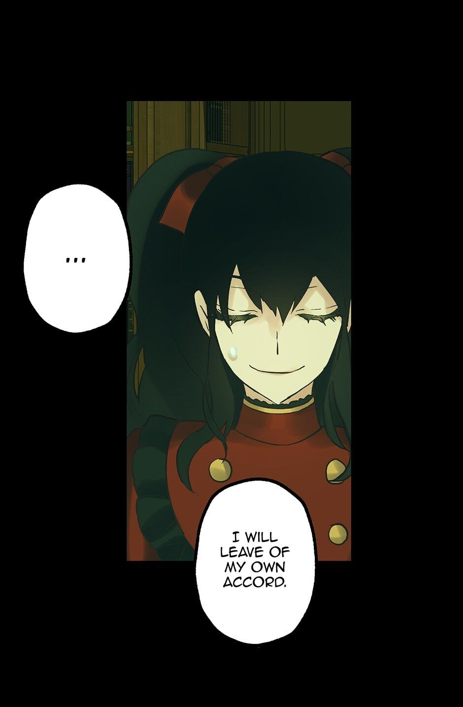 As Long As You Like It chapter 159 - page 18