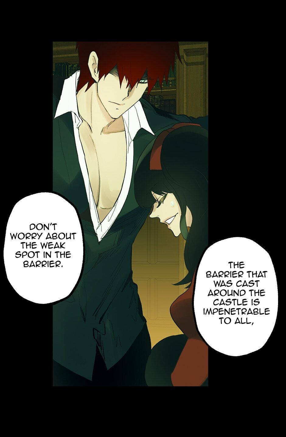 As Long As You Like It chapter 159 - page 19