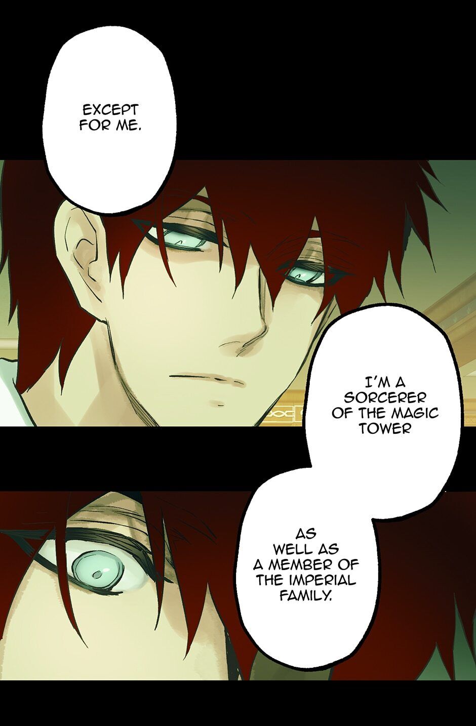 As Long As You Like It chapter 159 - page 20