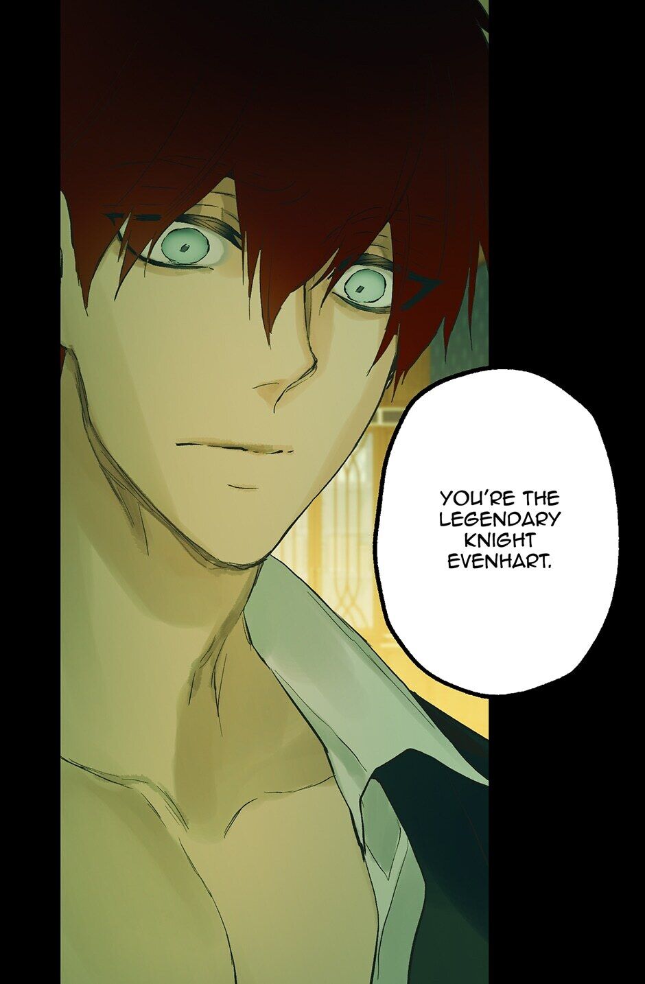 As Long As You Like It chapter 159 - page 23