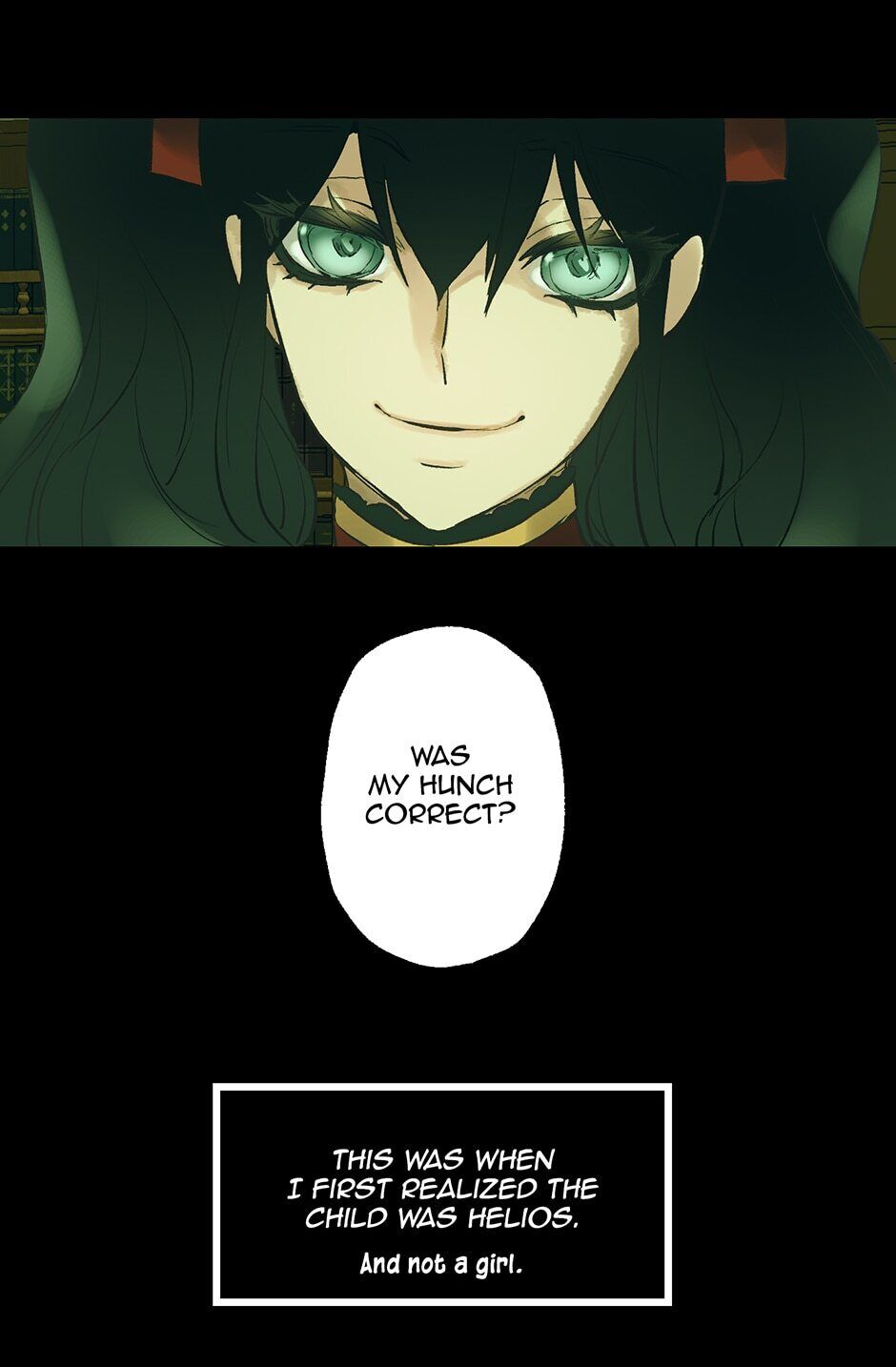 As Long As You Like It chapter 159 - page 24