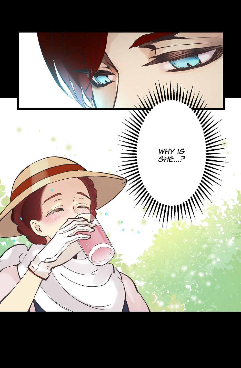 As Long As You Like It chapter 159 - page 26
