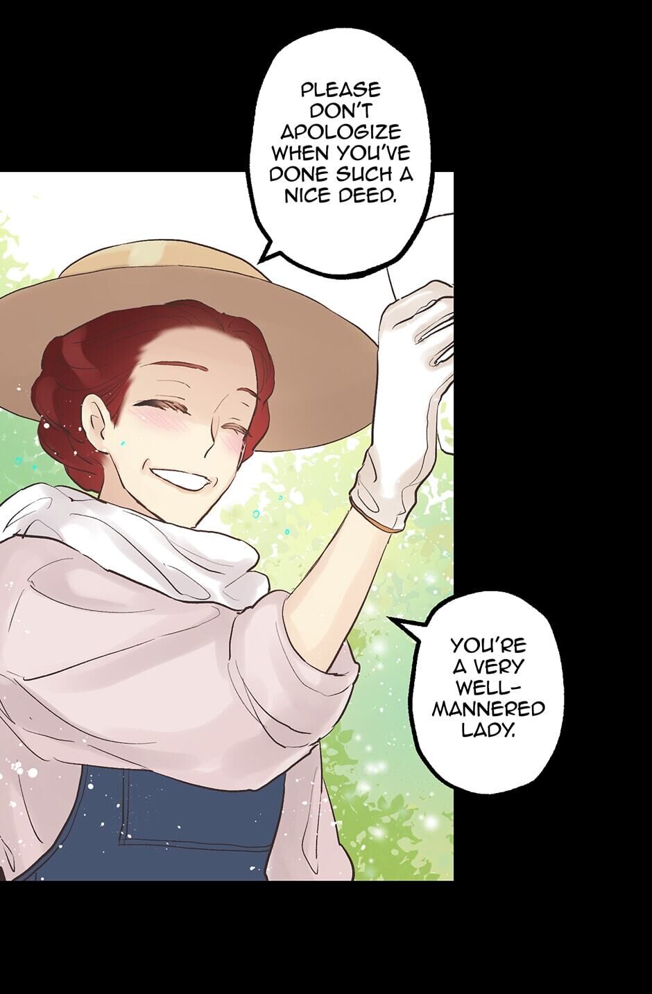 As Long As You Like It chapter 159 - page 30