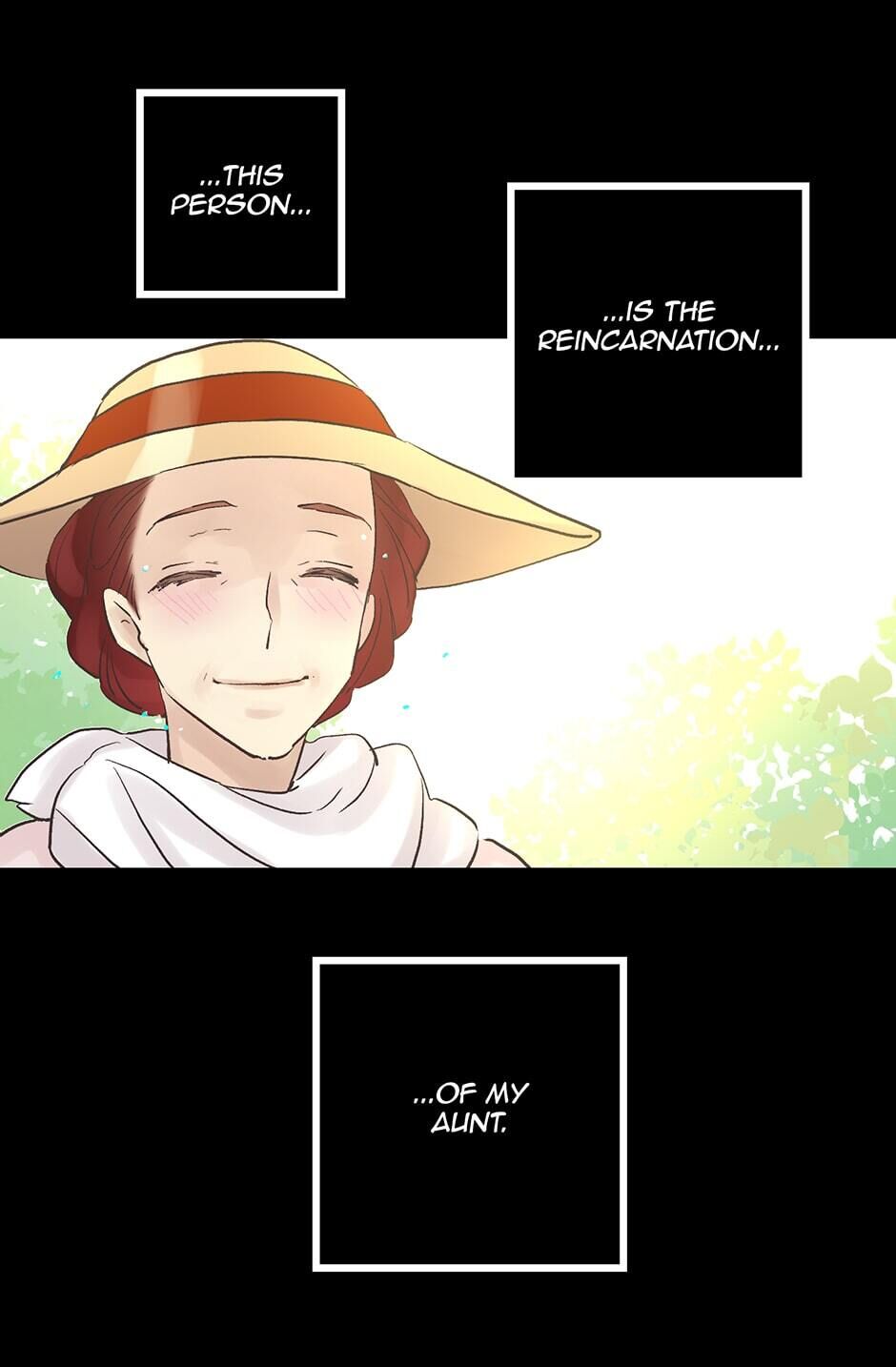 As Long As You Like It chapter 159 - page 32