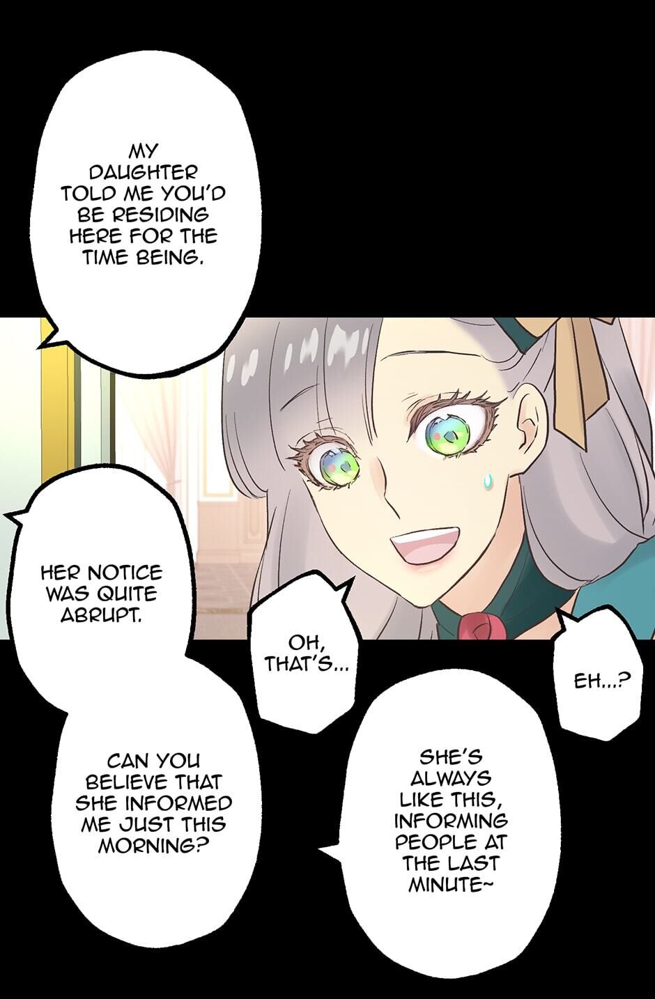 As Long As You Like It chapter 159 - page 37