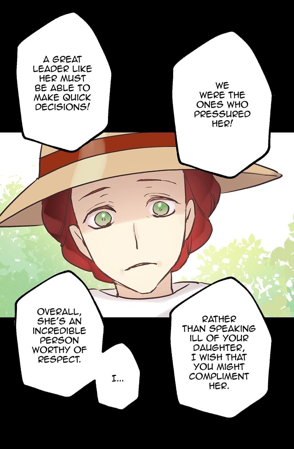 As Long As You Like It chapter 159 - page 39