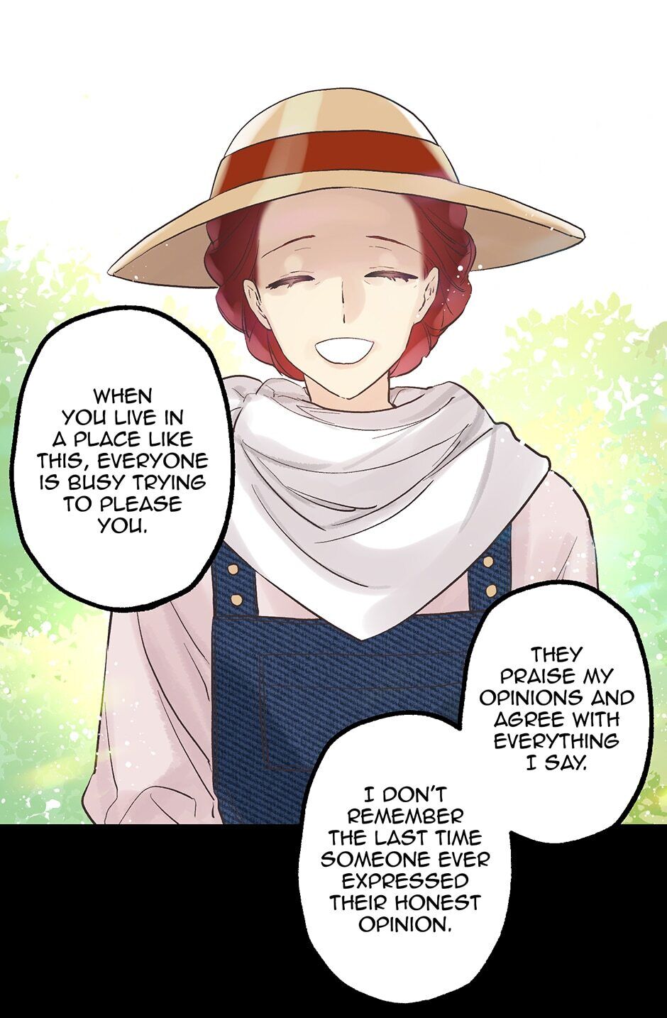 As Long As You Like It chapter 159 - page 41