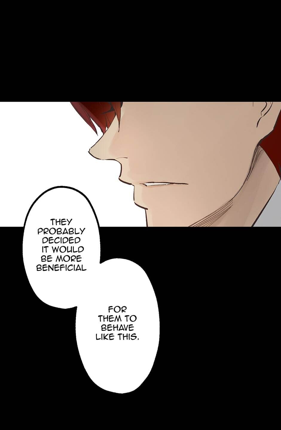As Long As You Like It chapter 159 - page 45