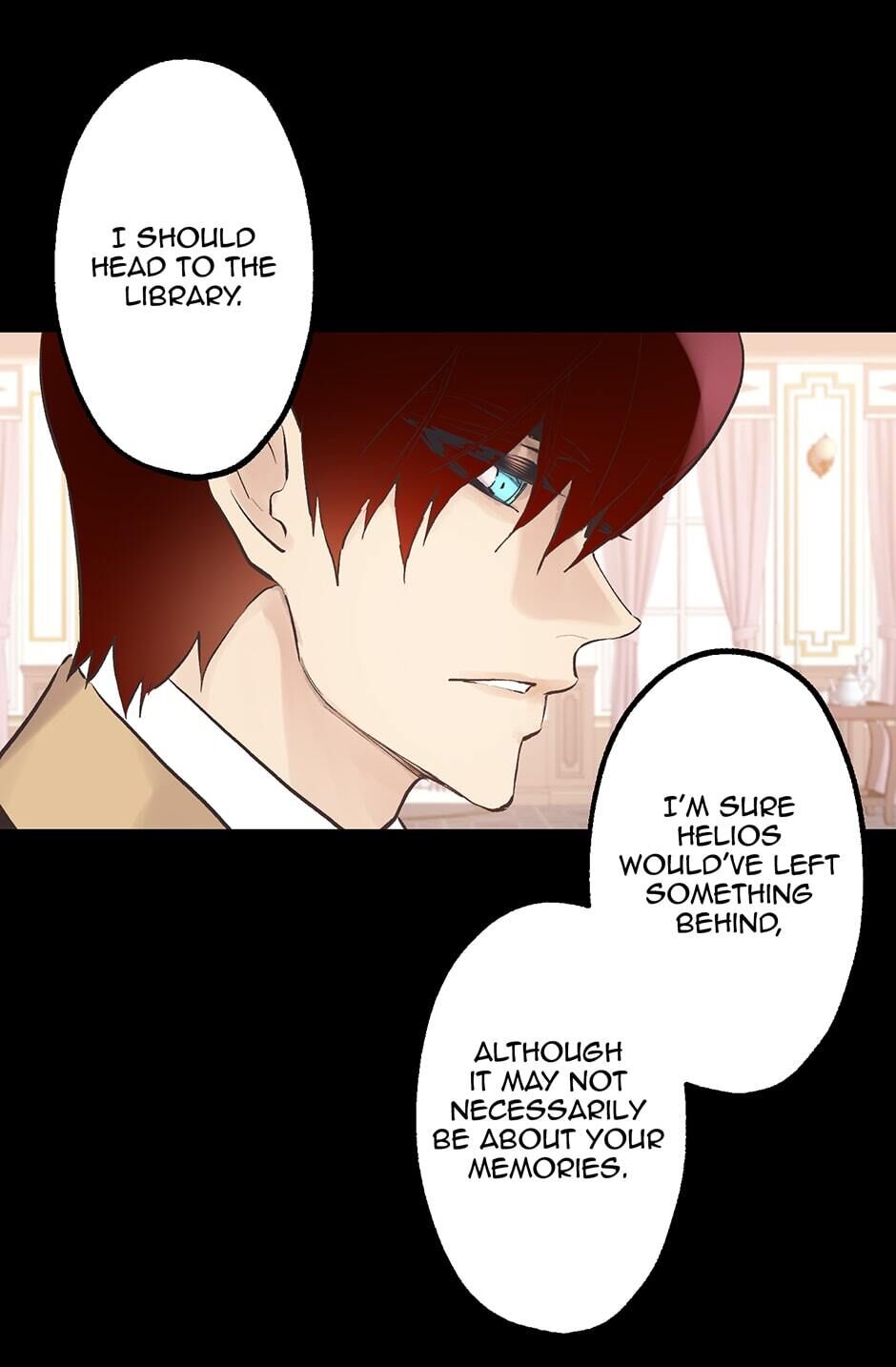 As Long As You Like It chapter 159 - page 47