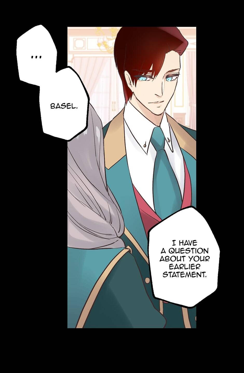 As Long As You Like It chapter 159 - page 49
