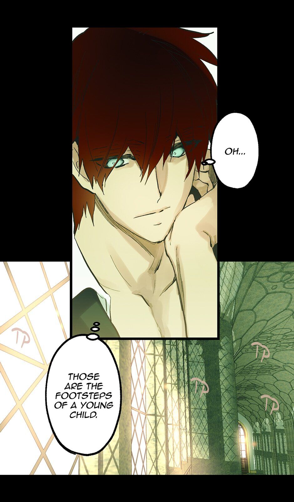 As Long As You Like It chapter 159 - page 6