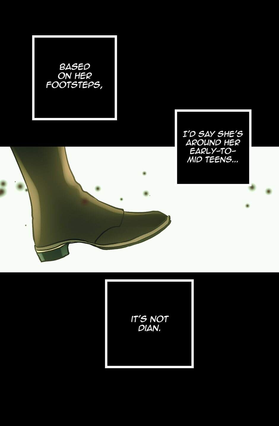 As Long As You Like It chapter 159 - page 8