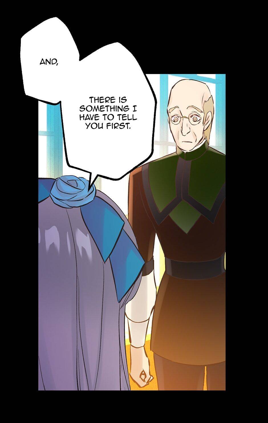 As Long As You Like It chapter 126 - page 15