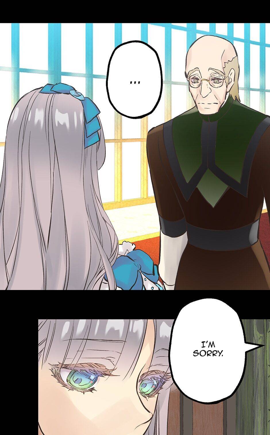 As Long As You Like It chapter 126 - page 20