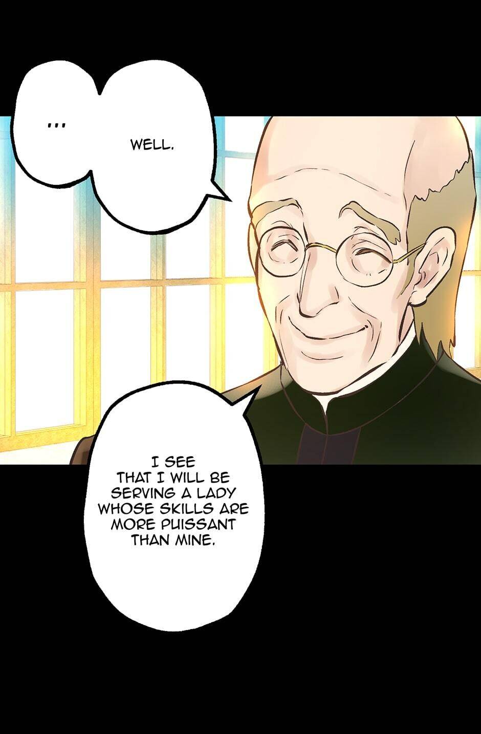 As Long As You Like It chapter 126 - page 22