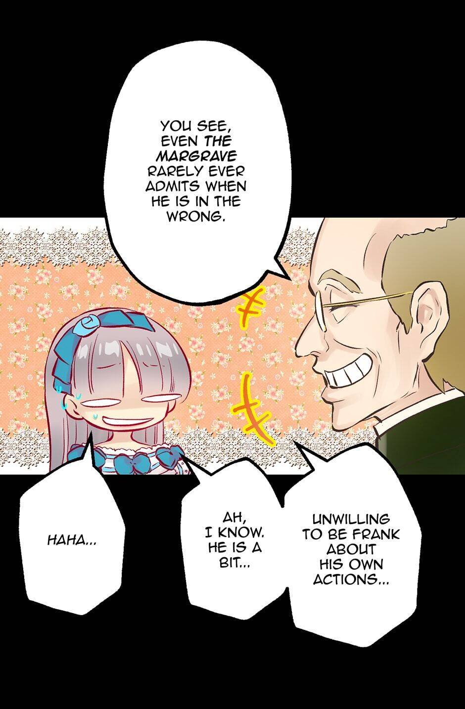 As Long As You Like It chapter 126 - page 24