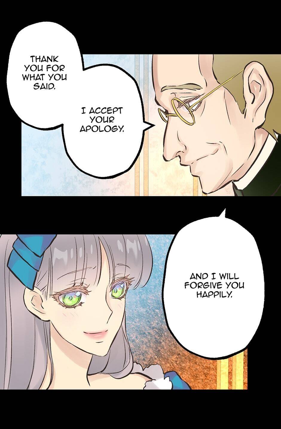 As Long As You Like It chapter 126 - page 25