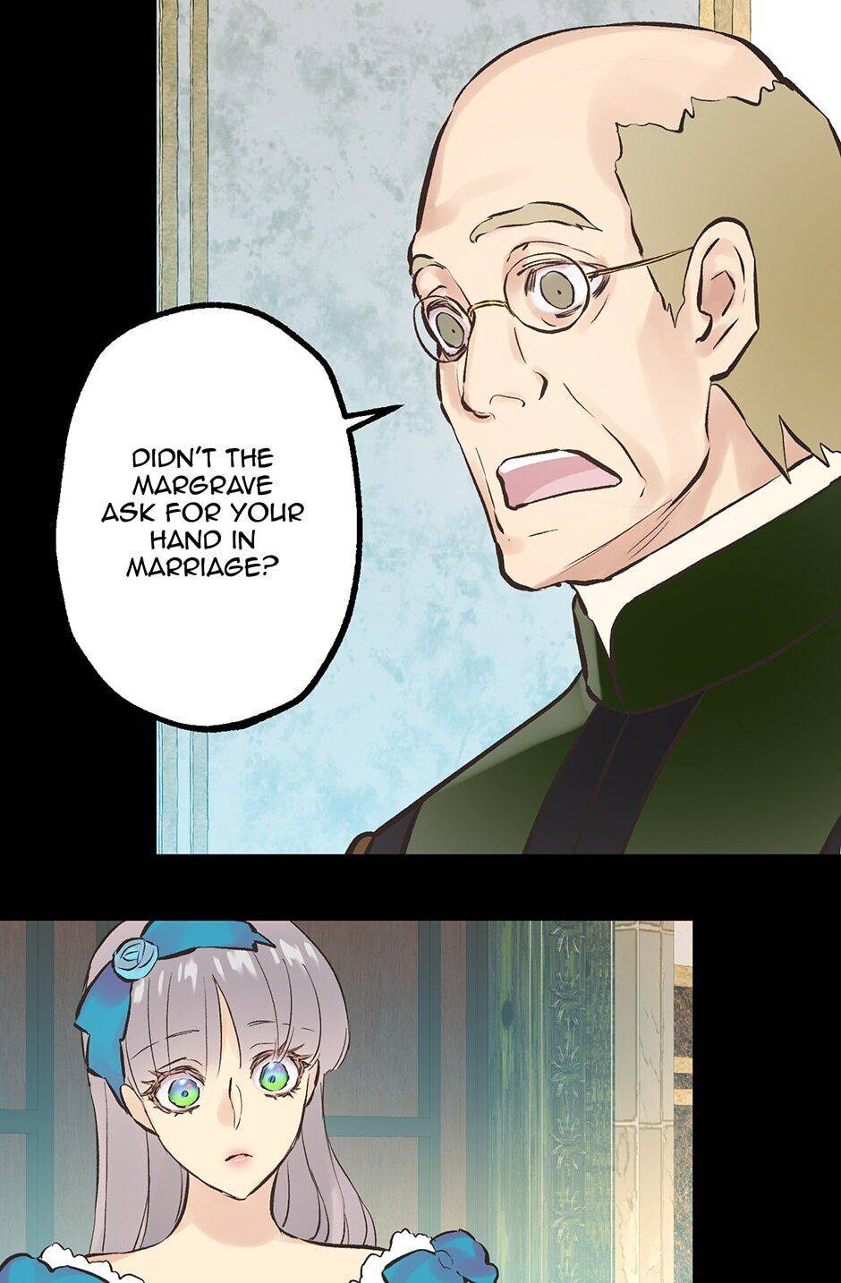 As Long As You Like It chapter 126 - page 3