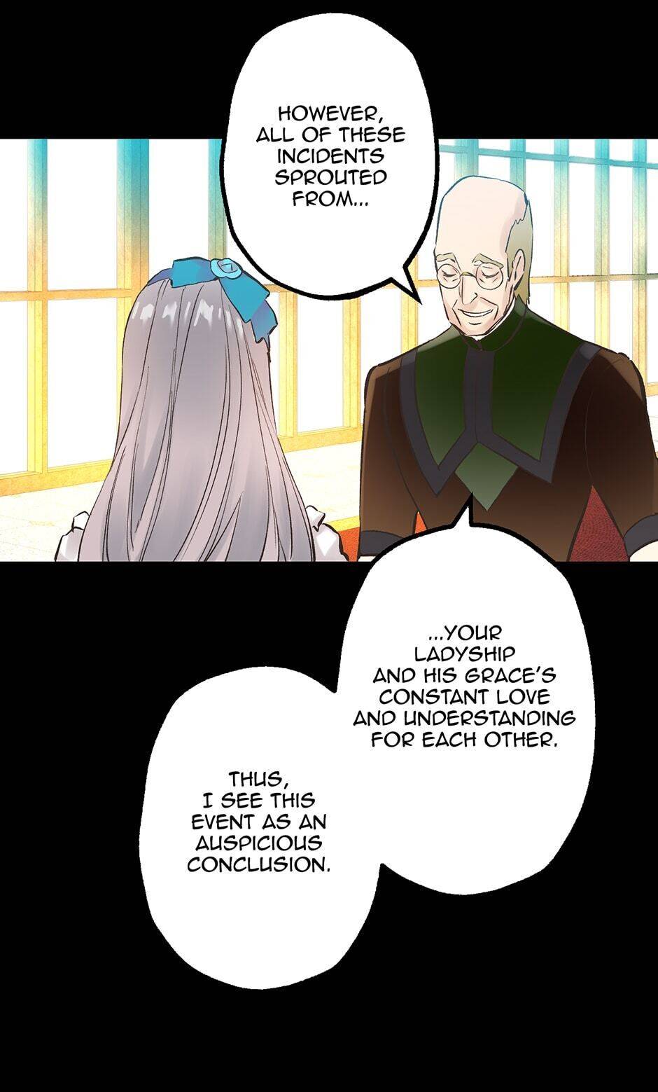 As Long As You Like It chapter 126 - page 7